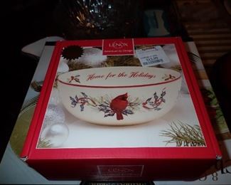 LEXOX SEASONAL AND EVERYDAY