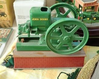 JOHN DEERE