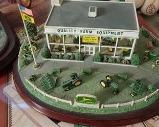 JOHN DEERE FARM