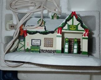DEPT 56 HOUSE