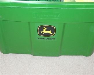 JOHN DEERE TUB