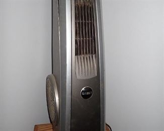 HEATER / FAN
