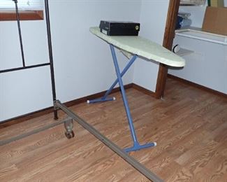 IRONING BOARD