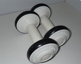 WEIGHTS