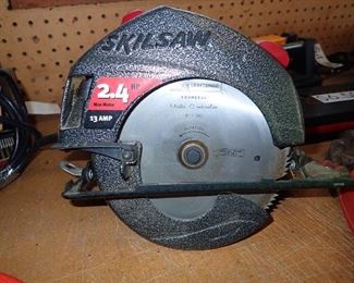 SKILSAW
