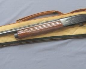 Remington Model 1100 12 Gauge Shot Gun