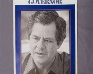 Hill was Texas' secretary of state from 1966 to 1968. He served as the state's attorney general from 1973 to 1979. He ran for governor against Republican candidate William P. Clements in 1978 and was narrowly defeated. Clements became Texas' first Republican governor since Reconstruction.
