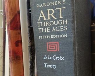 GARDNER'S ART THROUGH THE AGES