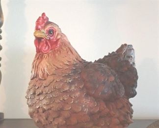 CHICKEN