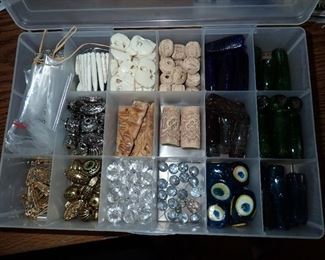 BEADS FOR BEADING