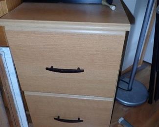 FILE CABINET