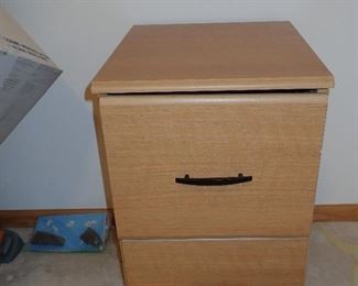 FILE CABINET