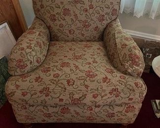 Stickley Arm Chair