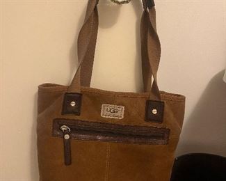 Ugg purse