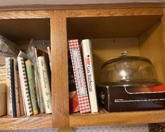 Cookbooks