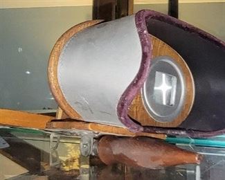 Stereoscope 
