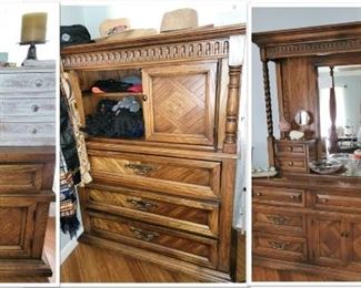 Lane Bedroom furniture