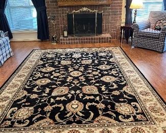 rug