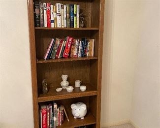 bookcase