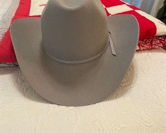 American Hat Maxi Felt Cowboy hat