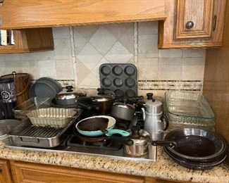 Cookware