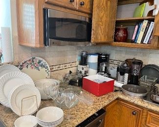 Ridgway England white china