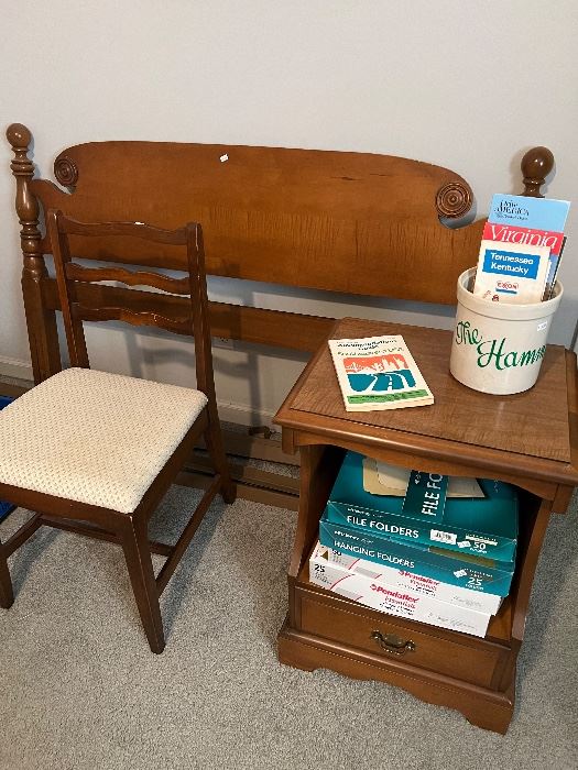 Southern Belles Estate Sales in Abingdon, VA starts on 7/22/2022