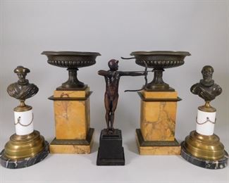 Decorative accessories