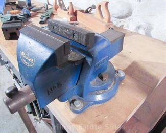 Record No. 5 Vice Made In England Like New