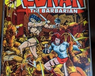 CONAN #24