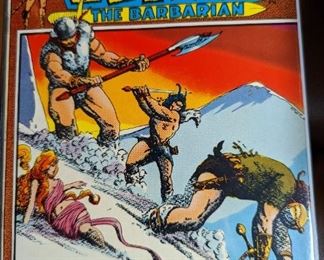 CONAN #16