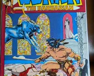 CONAN #20