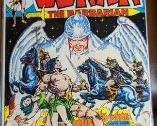 CONAN #22