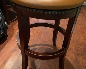sale counter stool set of 3