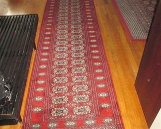 Bokhara Handmade Rugs /Runners