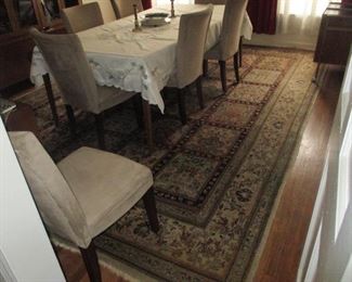 So Many Rugs To Choose Fro