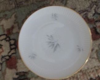 Thomas R Germany Rosenthal China Service