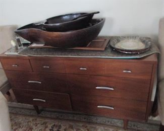 Mid-Century Modern Stanley Furniture