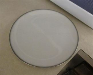 Sango Grey Mist China Service