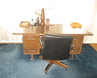 Retro Desks and More