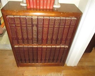 Vintage Encyclopedias