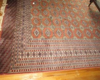 Peykar Rugs