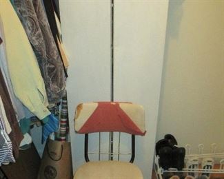 Tons of His & Hers Clothing & Handbags