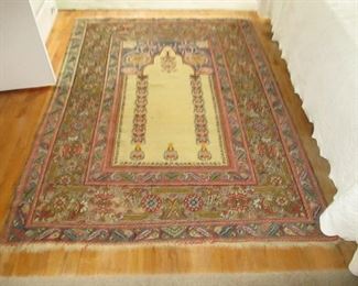 Turkish RUGS