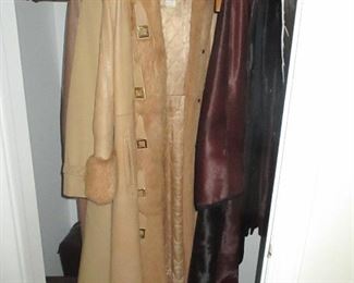 Tons of His & Hers Clothing