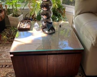 Maurice Villency End Table