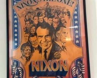 Political Memorabilia