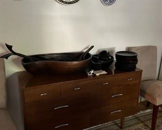 Mid-Century Modern Stanley Furniture