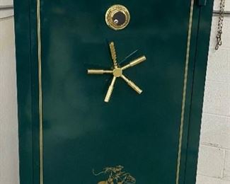 Winchester Gun Safe
