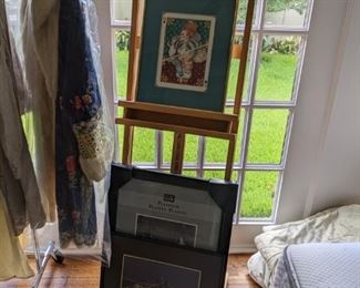 EASEL